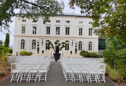 Château de Longpré - Ariège