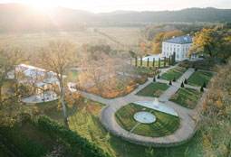 Château de Longpré - Ariège