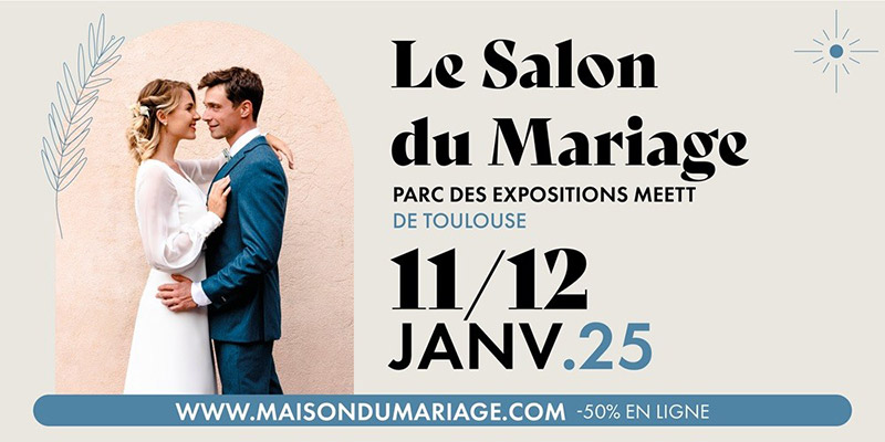 Salon du mariage